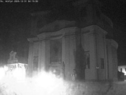 Bazilika Nanebevzetí Panny Marie