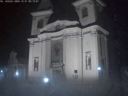 Bazilika Nanebevzetí Panny Marie