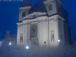 Bazilika Nanebevzetí Panny Marie