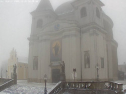 Bazilika Nanebevzetí Panny Marie