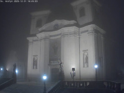 Bazilika Nanebevzetí Panny Marie