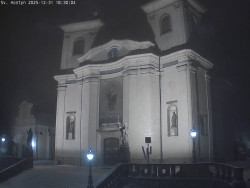 Bazilika Nanebevzetí Panny Marie