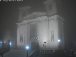 Bazilika Nanebevzetí Panny Marie