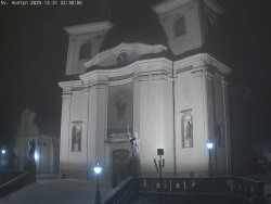 Bazilika Nanebevzetí Panny Marie