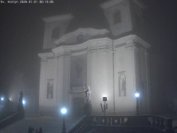 Bazilika Nanebevzetí Panny Marie