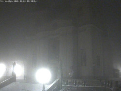 Bazilika Nanebevzetí Panny Marie