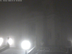 Bazilika Nanebevzetí Panny Marie