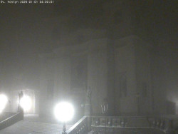 Bazilika Nanebevzetí Panny Marie