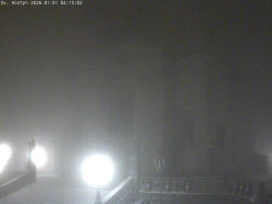 Bazilika Nanebevzetí Panny Marie