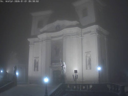 Bazilika Nanebevzetí Panny Marie