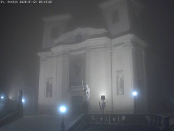 Bazilika Nanebevzetí Panny Marie