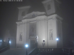 Bazilika Nanebevzetí Panny Marie