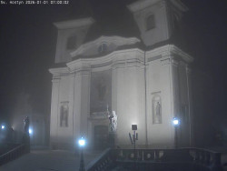 Bazilika Nanebevzetí Panny Marie