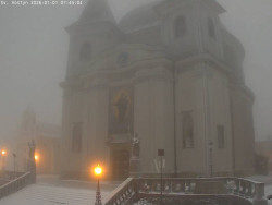 Bazilika Nanebevzetí Panny Marie