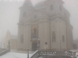 Bazilika Nanebevzetí Panny Marie