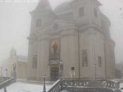 Bazilika Nanebevzetí Panny Marie