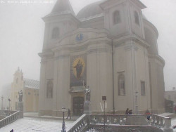 Bazilika Nanebevzetí Panny Marie