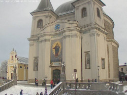 Bazilika Nanebevzetí Panny Marie