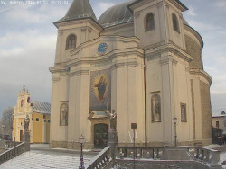 Bazilika Nanebevzetí Panny Marie