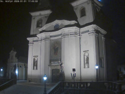 Bazilika Nanebevzetí Panny Marie