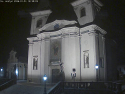 Bazilika Nanebevzetí Panny Marie