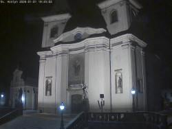 Bazilika Nanebevzetí Panny Marie