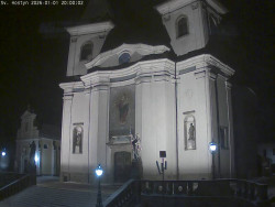 Bazilika Nanebevzetí Panny Marie