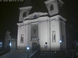 Bazilika Nanebevzetí Panny Marie