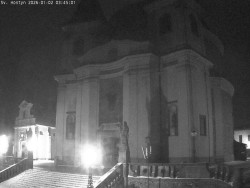 Bazilika Nanebevzetí Panny Marie