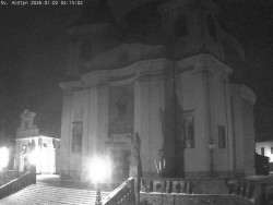 Bazilika Nanebevzetí Panny Marie