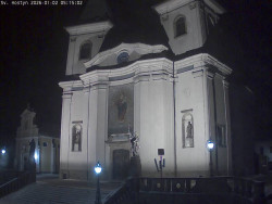 Bazilika Nanebevzetí Panny Marie