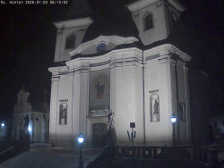 Bazilika Nanebevzetí Panny Marie