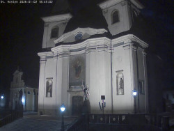 Bazilika Nanebevzetí Panny Marie