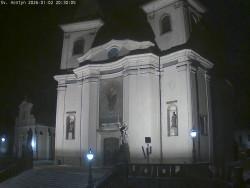 Bazilika Nanebevzetí Panny Marie