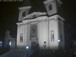 Bazilika Nanebevzetí Panny Marie