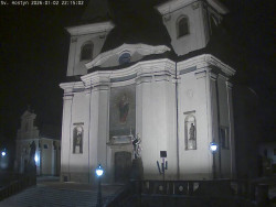 Bazilika Nanebevzetí Panny Marie