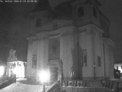 Bazilika Nanebevzetí Panny Marie