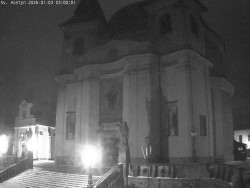 Bazilika Nanebevzetí Panny Marie