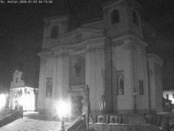 Bazilika Nanebevzetí Panny Marie