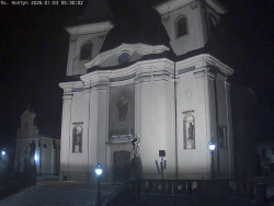 Bazilika Nanebevzetí Panny Marie