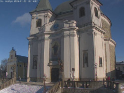 Bazilika Nanebevzetí Panny Marie