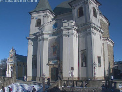 Bazilika Nanebevzetí Panny Marie