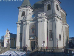 Bazilika Nanebevzetí Panny Marie