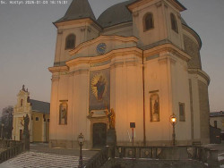 Bazilika Nanebevzetí Panny Marie