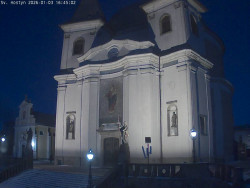 Bazilika Nanebevzetí Panny Marie