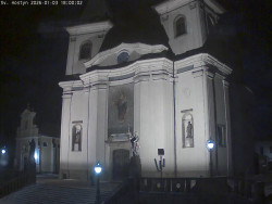 Bazilika Nanebevzetí Panny Marie