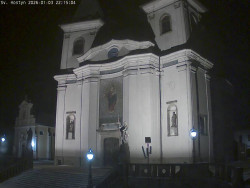 Bazilika Nanebevzetí Panny Marie