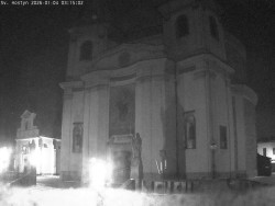 Bazilika Nanebevzetí Panny Marie