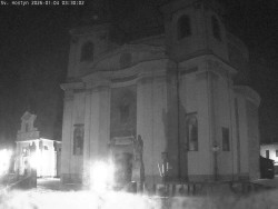 Bazilika Nanebevzetí Panny Marie