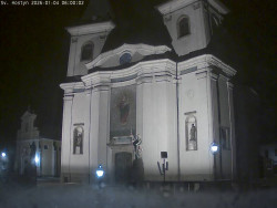 Bazilika Nanebevzetí Panny Marie